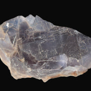 Blue cubic Fluorite cluster from Pakistan 47mm 65.5g Rocks and Things