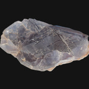 Blue cubic Fluorite cluster from Pakistan 47mm 65.5g Rocks and Things