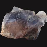 Blue cubic Fluorite cluster from Pakistan 47mm 65.5g Rocks and Things