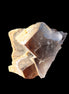 Clear cubic Fluorite cluster from Pakistan 40mm 31.2g in sunshine - Rocks and Things Store