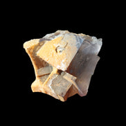 Clear cubic Fluorite cluster from Pakistan 40mm 31.2g in sunshine - Rocks and Things Store