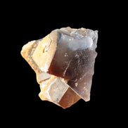 Clear cubic Fluorite cluster from Pakistan 40mm 31.2g in sunshine - Rocks and Things Store