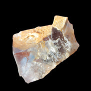 Clear cubic Fluorite cluster from Pakistan 40mm 31.2g in sunshine - Rocks and Things Store