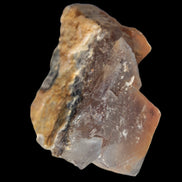 Clear cubic Fluorite cluster from Pakistan 40mm 31.2g in sunshine - Rocks and Things Store