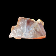 Clear cubic Fluorite cluster from Pakistan 40mm 31.2g in sunshine - Rocks and Things Store