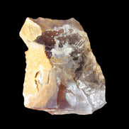 Clear cubic Fluorite cluster from Pakistan 40mm 31.2g in sunshine - Rocks and Things Store
