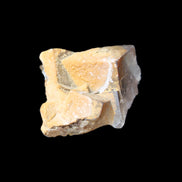 Clear cubic Fluorite cluster from Pakistan 40mm 31.2g in sunlight - Rocks and Things Store