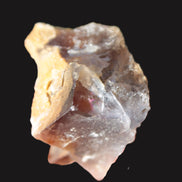 Clear cubic Fluorite cluster from Pakistan 40mm 31.2g Rocks and Things