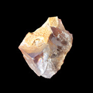 Clear cubic Fluorite cluster from Pakistan 40mm 31.2g in sunshine - Rocks and Things Store