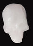 Mangano Calcite skull 43*55*49mm 166g Rocks and Things