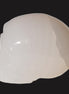Mangano Calcite skull 42*55*54mm 190.5g Rocks and Things Store