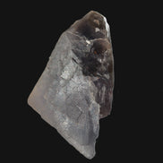 Blue cubic Fluorite crystal from Pakistan 55mm 55.1g in sunshine - Rocks and Things Store