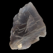 Blue cubic Fluorite crystal from Pakistan 55mm 55.1g Rocks and Things