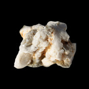 Terminated Aquamarine crystal cluster with Feldspar/Muscovite from Afghanistan 66.9ct 13.3g in sunshine - Rocks and Things Store