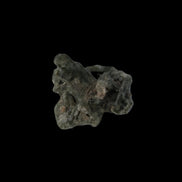 Tiny green Epidote cluster 11ct 2.2g in sunlight - Rocks and Things Store