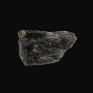 Epidote crystal 52.4ct 10.5g in sunlight - Rocks and Things Store