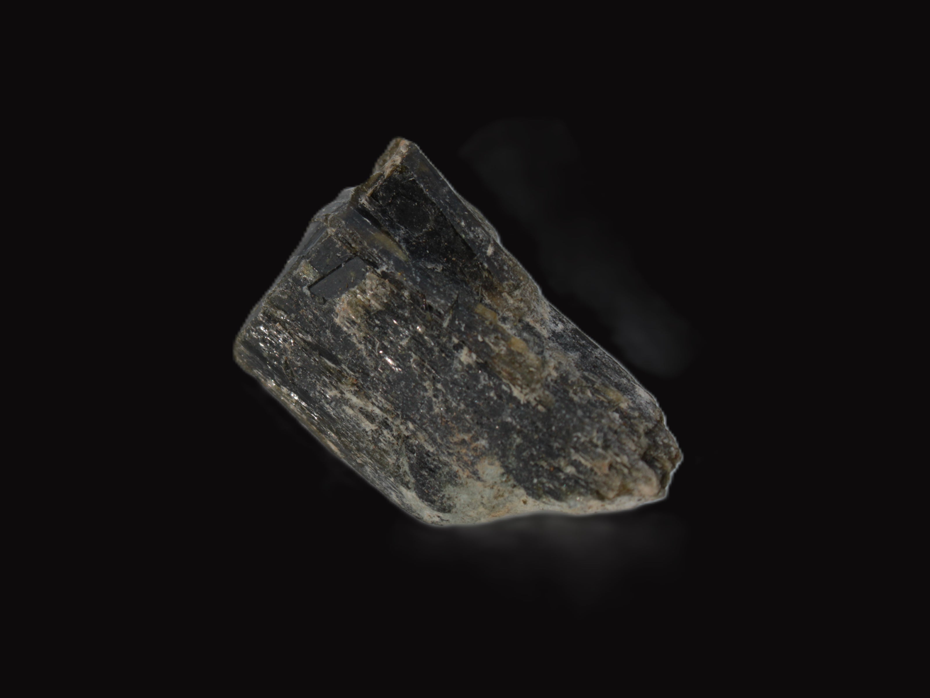 Epidote crystal 52.4ct 10.5g Rocks and Things