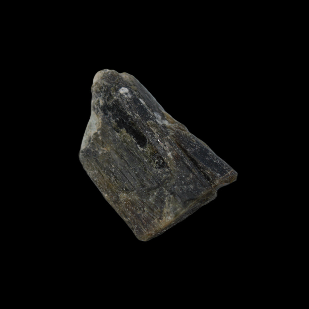 Epidote crystal 52.4ct 10.5g in sunlight - Rocks and Things Store