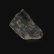 Epidote crystal 52.4ct 10.5g in sunlight - Rocks and Things Store