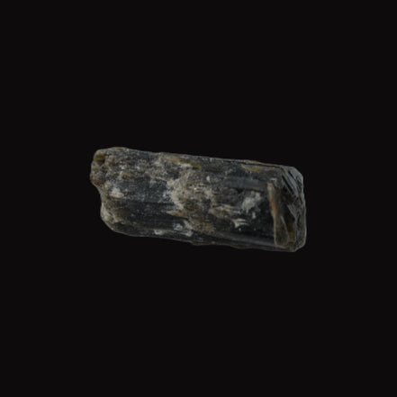Epidote crystal 52.4ct 10.5g in sunlight - Rocks and Things Store