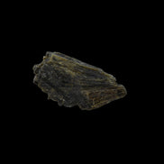 Epidote crystal 46.5ct 9.3g in sunlight - Rocks and Things Store