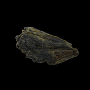 Epidote crystal 46.5ct 9.3g in sunlight - Rocks and Things Store