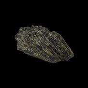 Epidote crystal 46.5ct 9.3g in sunlight - Rocks and Things Store