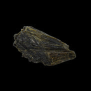 Epidote crystal 46.5ct 9.3g in sunlight - Rocks and Things Store