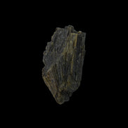 Epidote crystal 46.5ct 9.3g in sunlight - Rocks and Things Store