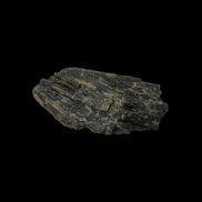 Epidote crystal 46.5ct 9.3g in sunlight - Rocks and Things Store