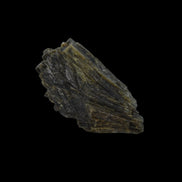 Epidote crystal 46.5ct 9.3g in sunlight - Rocks and Things Store