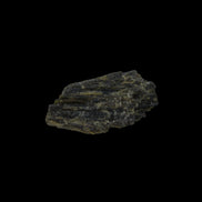 Epidote crystal 46.5ct 9.3g in sunlight - Rocks and Things Store