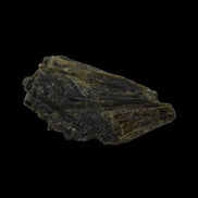 Epidote crystal 46.5ct 9.3g in sunlight - Rocks and Things Store