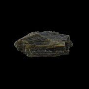 Epidote crystal 46.5ct 9.3g in sunlight - Rocks and Things Store