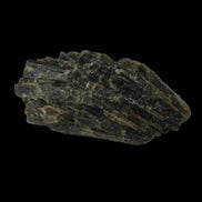 Epidote crystal 46.5ct 9.3g in sunlight - Rocks and Things Store