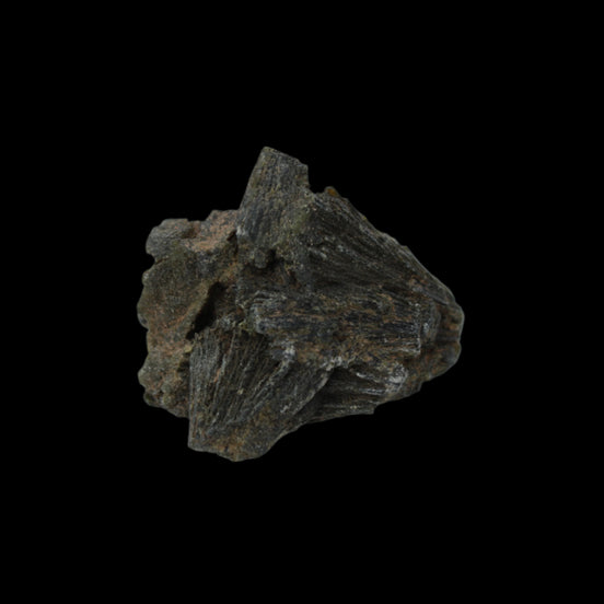 Epidote crystal 46.6ct 9.3g in sunlight - Rocks and Things Store