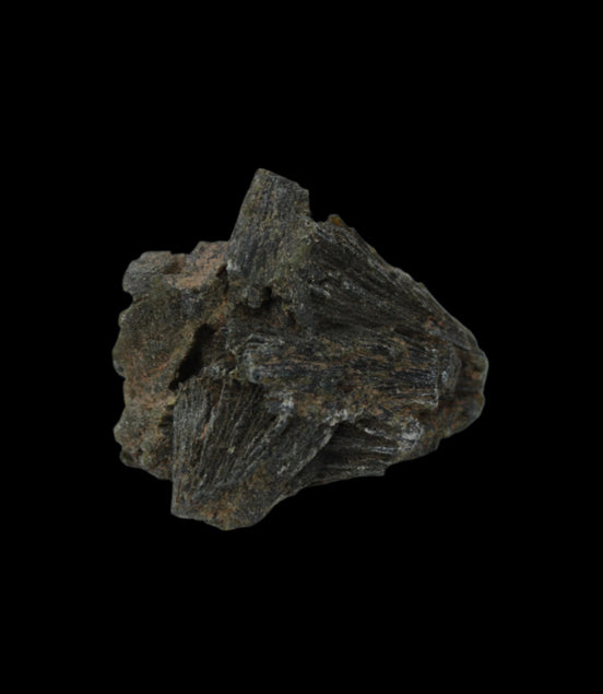 Epidote crystal 46.6ct 9.3g in sunlight - Rocks and Things Store