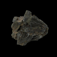 Epidote crystal 46.6ct 9.3g in sunlight - Rocks and Things Store