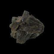 Epidote crystal 46.6ct 9.3g in sunlight - Rocks and Things Store