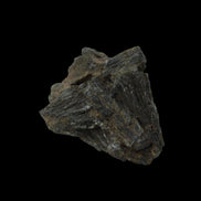 Epidote crystal 46.6ct 9.3g in sunlight - Rocks and Things Store