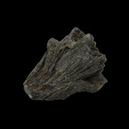 Epidote crystal 46.6ct 9.3g in sunlight - Rocks and Things Store