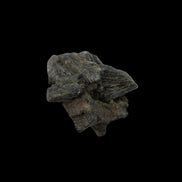Epidote crystal 46.6ct 9.3g in sunlight - Rocks and Things Store
