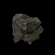 Epidote crystal 46.6ct 9.3g in sunlight - Rocks and Things Store