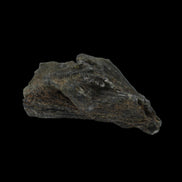 Epidote crystal 46.6ct 9.3g in sunlight - Rocks and Things Store