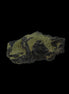 Epidote crystal 62ct 12.3g in sunlight - Rocks and Things Store