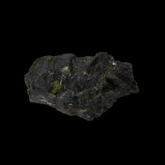 Epidote crystal 62ct 12.3g in sunlight - Rocks and Things Store