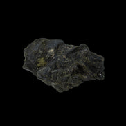 Epidote crystal 62ct 12.3g in sunlight - Rocks and Things Store