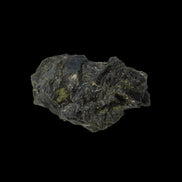 Epidote crystal 62ct 12.3g in sunlight - Rocks and Things Store