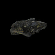 Epidote crystal 62ct 12.3g in sunlight - Rocks and Things Store