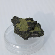 Epidote crystal 62ct 12.3g Rocks and Things